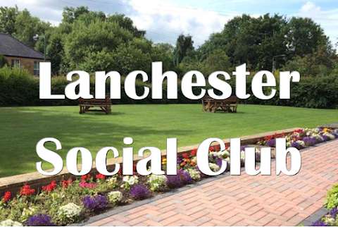 Lanchester Social Club photo